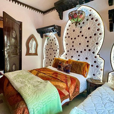 Riad Mogador Meknes Exterior photo